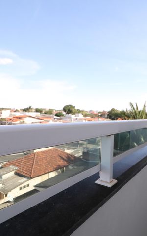 Apartamento para alugar com 64m², 2 quartos e 1 vagaSala - Sacada