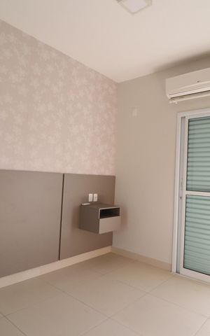 Apartamento para alugar com 64m², 2 quartos e 1 vagaQuarto 2 - Suíte