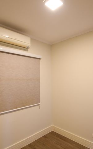 Casa de condomínio à venda com 130m², 3 quartos e 8 vagasQuarto 2