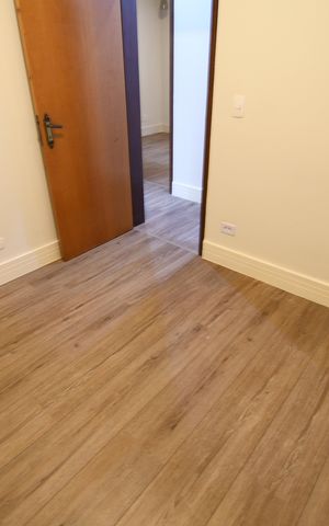 Casa de condomínio à venda com 130m², 3 quartos e 8 vagasQuarto 2