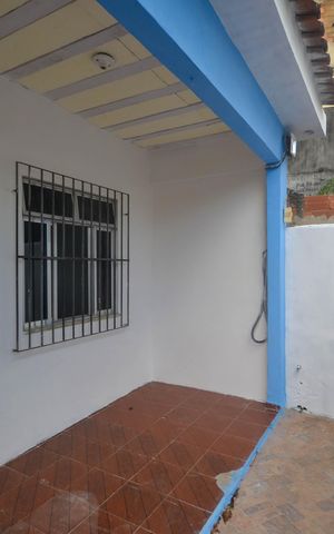 Casa para alugar com 82m², 1 quarto e 1 vaga Casa para alugar com 82m², 1 quarto e 1 vagaVaranda