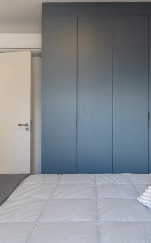 Apartamento para alugar com 27m², 1 quarto e sem vaga Apartamento para alugar com 27m², 1 quarto e sem vagaQuarto