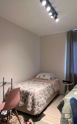 Apartamento à venda com 70m², 2 quartos e 1 vagaQuarto