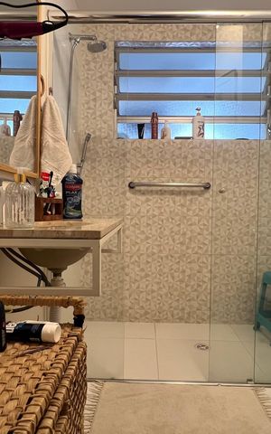 Apartamento à venda com 70m², 2 quartos e 1 vagaBanheiro