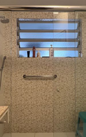 Apartamento à venda com 70m², 2 quartos e 1 vagaBanheiro