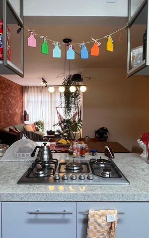 Apartamento à venda com 70m², 2 quartos e 1 vagaCozinha
