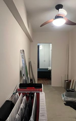 Apartamento à venda com 70m², 2 quartos e 1 vagaCloset da suíte
