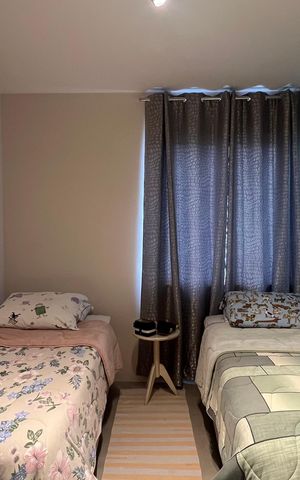Apartamento à venda com 70m², 2 quartos e 1 vagaQuarto