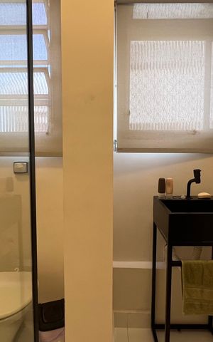 Apartamento à venda com 70m², 2 quartos e 1 vagaBanheiro da Suíte