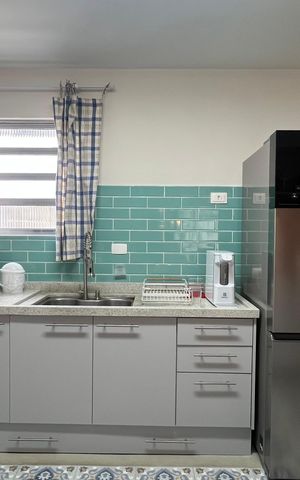 Apartamento à venda com 70m², 2 quartos e 1 vagaCozinha