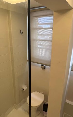 Apartamento à venda com 70m², 2 quartos e 1 vagaBanheiro da Suíte