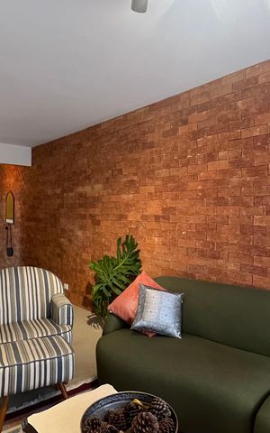 Apartamento à venda com 70m², 2 quartos e 1 vagaSala de TV