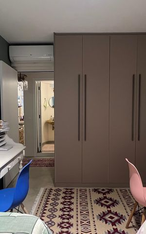 Apartamento à venda com 70m², 2 quartos e 1 vagaQuarto