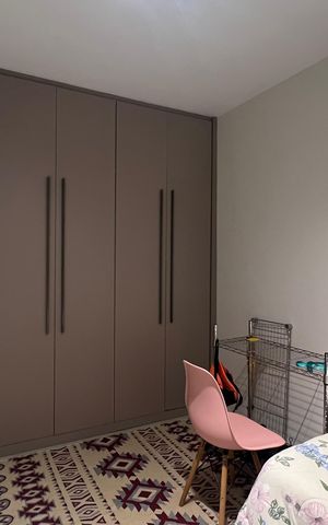 Apartamento à venda com 70m², 2 quartos e 1 vagaQuarto