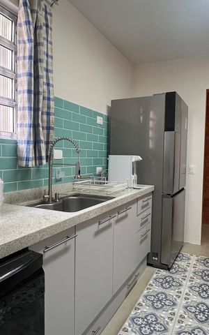 Apartamento à venda com 70m², 2 quartos e 1 vagaCozinha