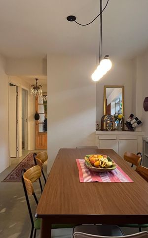 Apartamento à venda com 70m², 2 quartos e 1 vagaSala de Jantar