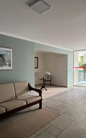 Apartamento à venda com 70m², 2 quartos e 1 vagaHall de entrada