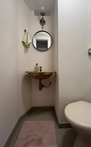 Apartamento à venda com 70m², 2 quartos e 1 vagaLavabo