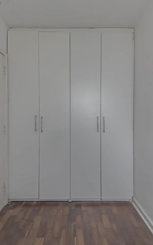 Apartamento para alugar com 114m², 3 quartos e 1 vagaQuarto de Serviço