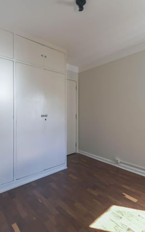 Apartamento para alugar com 114m², 3 quartos e 1 vagaQuarto 1