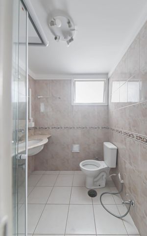 Apartamento para alugar com 114m², 3 quartos e 1 vagaBanheiro