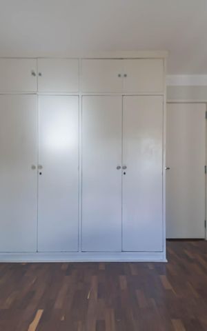 Apartamento para alugar com 114m², 3 quartos e 1 vagaQuarto 1