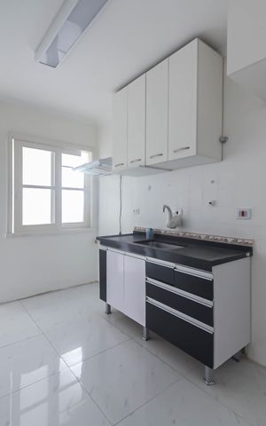 Apartamento para alugar com 114m², 3 quartos e 1 vagaCozinha
