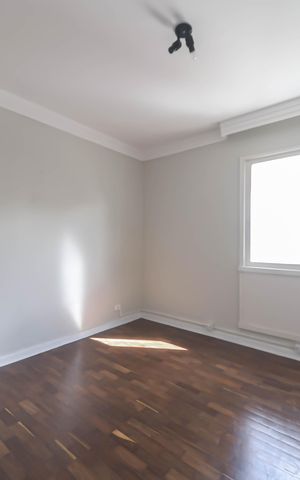 Apartamento para alugar com 114m², 3 quartos e 1 vagaQuarto 2