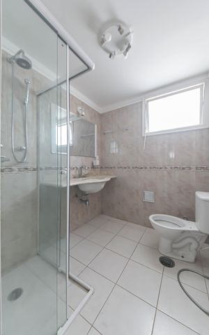 Apartamento para alugar com 114m², 3 quartos e 1 vagaBanheiro