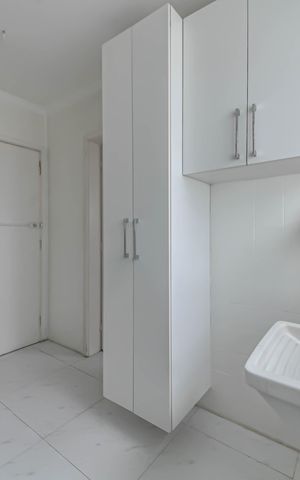 Apartamento para alugar com 114m², 3 quartos e 1 vagaÁrea de Serviço