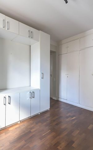Apartamento para alugar com 114m², 3 quartos e 1 vagaSuíte