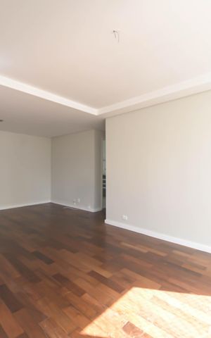 Apartamento para alugar com 114m², 3 quartos e 1 vagaSala