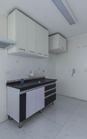 Apartamento para alugar com 114m², 3 quartos e 1 vagaCozinha