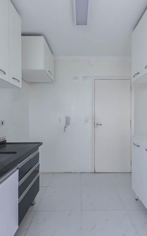 Apartamento para alugar com 114m², 3 quartos e 1 vagaCozinha
