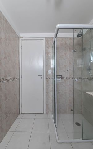 Apartamento para alugar com 114m², 3 quartos e 1 vagaBanheiro
