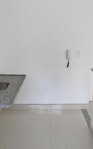 Apartamento para alugar com 47m², 2 quartos e 1 vagaCozinha e Área de Serviço