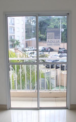 Apartamento para alugar com 47m², 2 quartos e 1 vagaSala