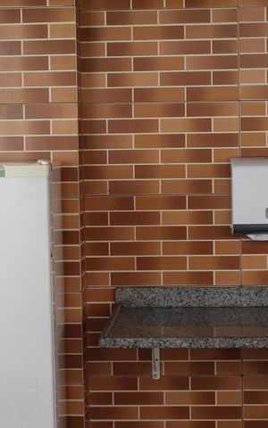Apartamento para alugar com 47m², 2 quartos e 1 vagaÁrea comum - Churrasqueira