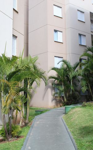 Apartamento para alugar com 47m², 2 quartos e 1 vagaÁrea comum - Condomínio