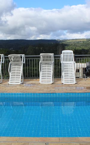 Apartamento para alugar com 47m², 2 quartos e 1 vagaÁrea comum - Piscina