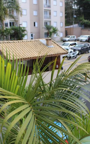 Apartamento para alugar com 47m², 2 quartos e 1 vagaVista da Varanda