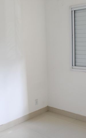 Apartamento para alugar com 47m², 2 quartos e 1 vagaQuarto 1