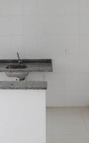 Apartamento para alugar com 47m², 2 quartos e 1 vagaSala