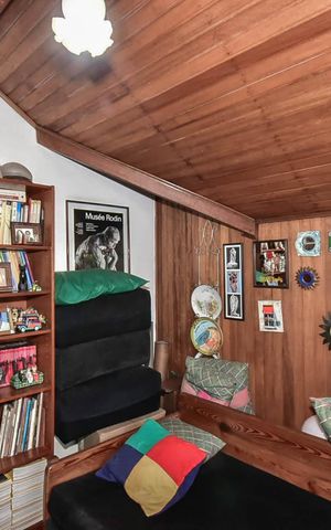 Casa para alugar com 568m², 4 quartos e 2 vagasSuíte 1