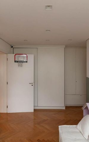 Apartamento à venda com 240m², 4 quartos e 4 vagas Quarto