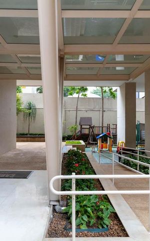 Apartamento à venda com 240m², 4 quartos e 4 vagasÁrea comum - Hall Social