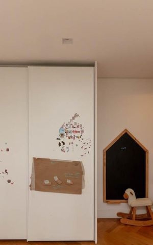 Apartamento à venda com 240m², 4 quartos e 4 vagas Suíte 3