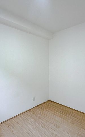 Apartamento à venda com 37m², 2 quartos e sem vagaQuarto 2