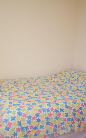 Apartamento à venda com 56m², 3 quartos e sem vagaQuarto 2