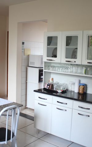 Apartamento à venda com 56m², 3 quartos e sem vagaSala